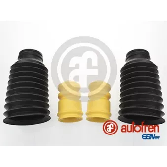 Kit de protection contre la poussière, amortisseur avant AUTOFREN SEINSA D5020