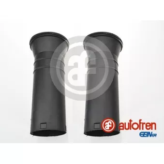 Kit de protection contre la poussière, amortisseur AUTOFREN SEINSA D5021