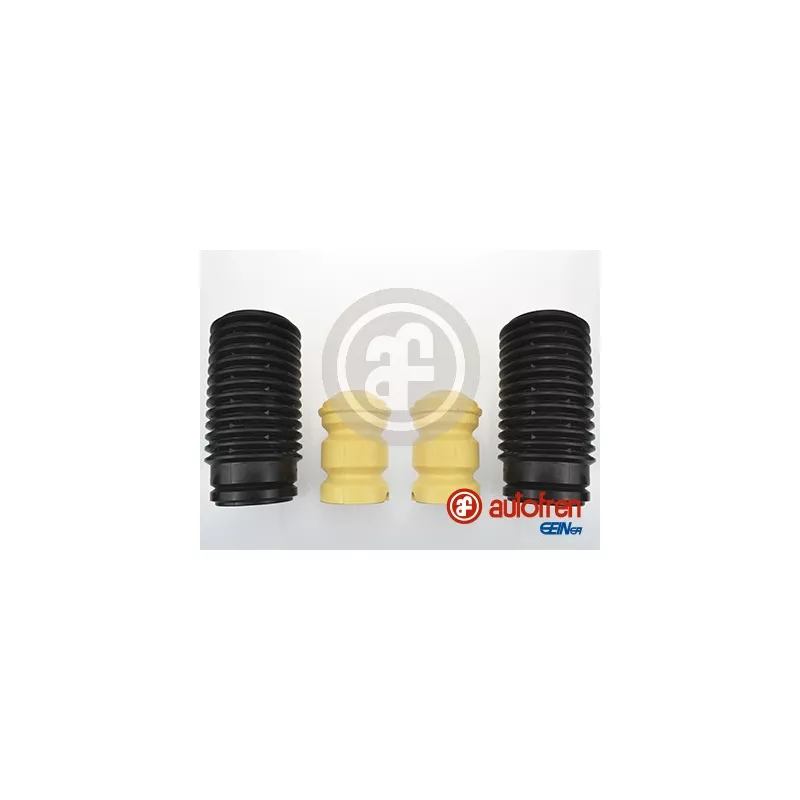 Kit de protection contre la poussière, amortisseur AUTOFREN SEINSA D5022