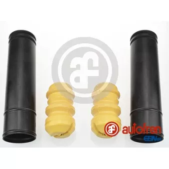 Kit de protection contre la poussière, amortisseur AUTOFREN SEINSA D5023