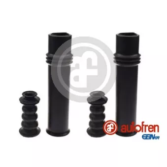 Kit de protection contre la poussière, amortisseur AUTOFREN SEINSA D5024
