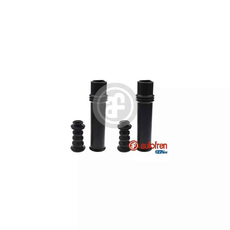 Kit de protection contre la poussière, amortisseur AUTOFREN SEINSA D5024