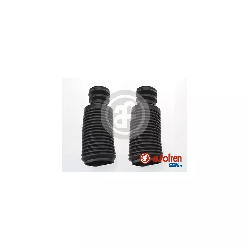 Kit de protection contre la poussière, amortisseur avant AUTOFREN SEINSA D5025