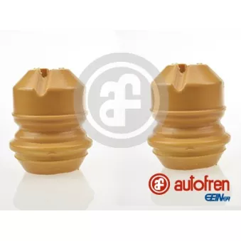 Kit de protection contre la poussière, amortisseur AUTOFREN SEINSA D5026