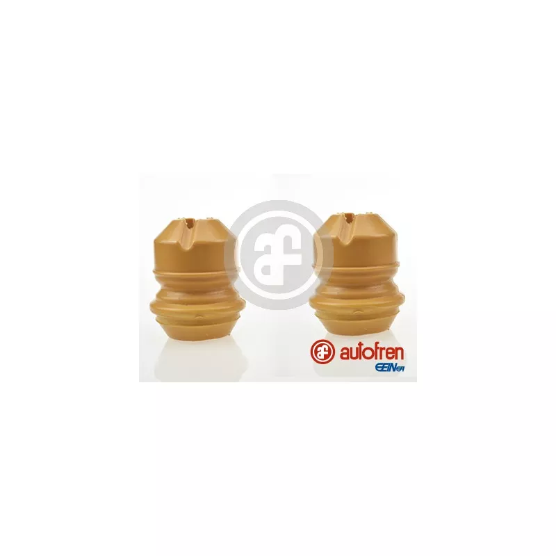 Kit de protection contre la poussière, amortisseur AUTOFREN SEINSA D5026
