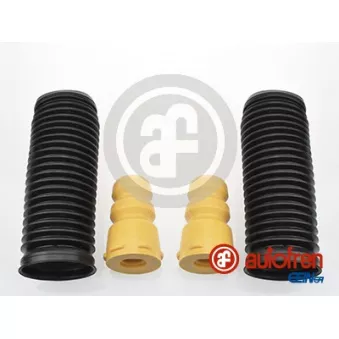 Kit de protection contre la poussière, amortisseur avant AUTOFREN SEINSA D5027