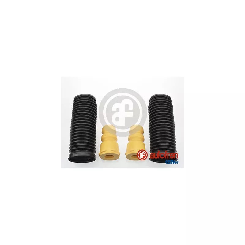 Kit de protection contre la poussière, amortisseur avant AUTOFREN SEINSA D5027