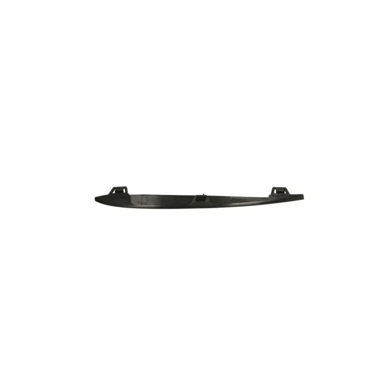 Baguette et bande protectrice, pare-chocs avant gauche BLIC 6502-07-0067921P