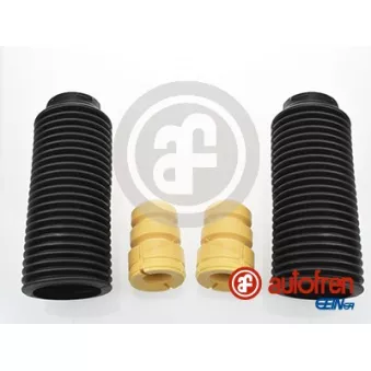Kit de protection contre la poussière, amortisseur AUTOFREN SEINSA D5028