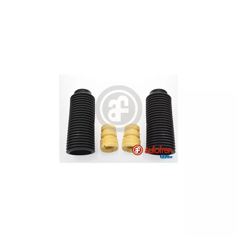 Kit de protection contre la poussière, amortisseur AUTOFREN SEINSA D5028