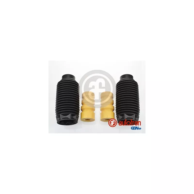 Kit de protection contre la poussière, amortisseur AUTOFREN SEINSA D5029
