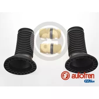 Kit de protection contre la poussière, amortisseur AUTOFREN SEINSA D5030