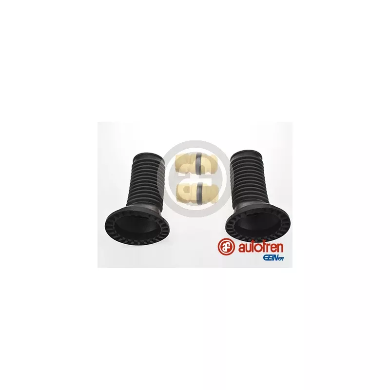 Kit de protection contre la poussière, amortisseur AUTOFREN SEINSA D5030
