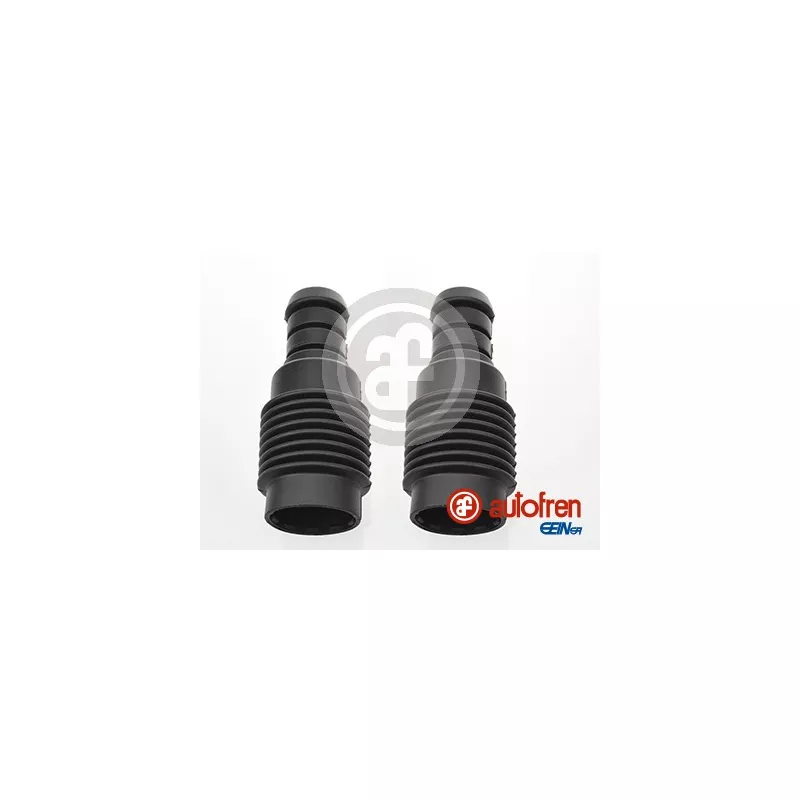 Kit de protection contre la poussière, amortisseur AUTOFREN SEINSA D5031