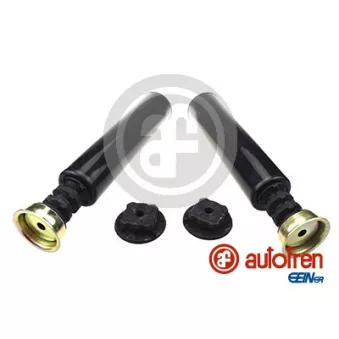 Kit de protection contre la poussière, amortisseur AUTOFREN SEINSA D5033
