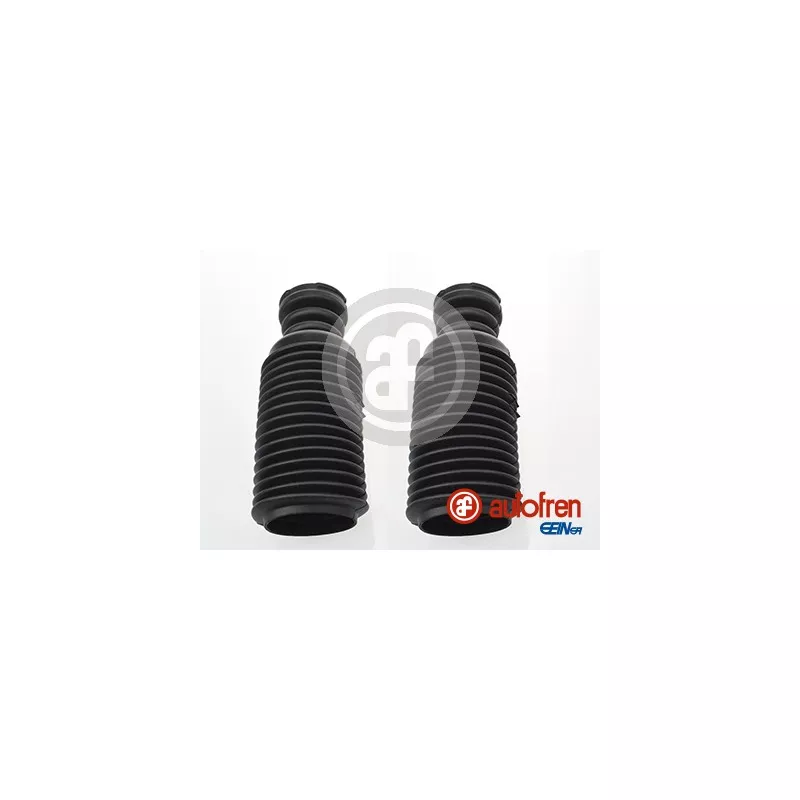 Kit de protection contre la poussière, amortisseur AUTOFREN SEINSA D5034