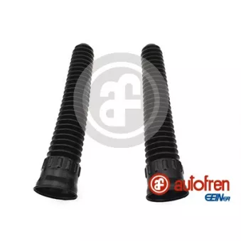 Kit de protection contre la poussière, amortisseur AUTOFREN SEINSA D5035