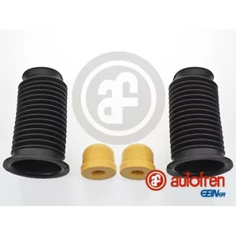 Kit de protection contre la poussière, amortisseur AUTOFREN SEINSA D5036