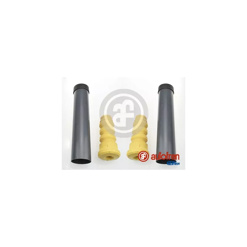 Kit de protection contre la poussière, amortisseur AUTOFREN SEINSA D5037