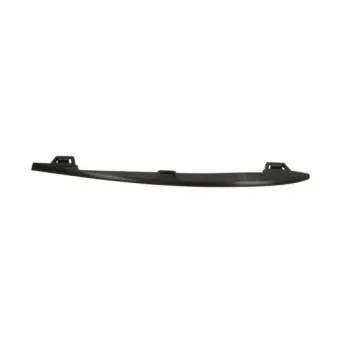Baguette et bande protectrice, pare-chocs avant droit BLIC 6502-07-0067922P