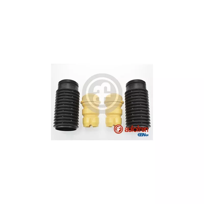 Kit de protection contre la poussière, amortisseur AUTOFREN SEINSA D5038