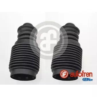 Kit de protection contre la poussière, amortisseur avant AUTOFREN SEINSA D5039