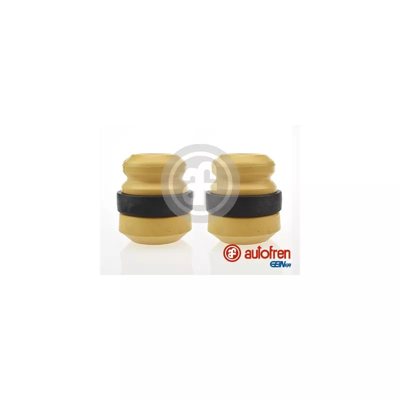 Kit de protection contre la poussière, amortisseur avant AUTOFREN SEINSA D5040