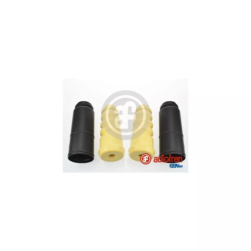 Kit de protection contre la poussière, amortisseur AUTOFREN SEINSA D5041