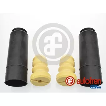 Kit de protection contre la poussière, amortisseur AUTOFREN SEINSA D5042
