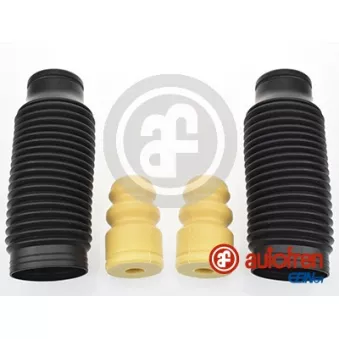 Kit de protection contre la poussière, amortisseur AUTOFREN SEINSA D5043