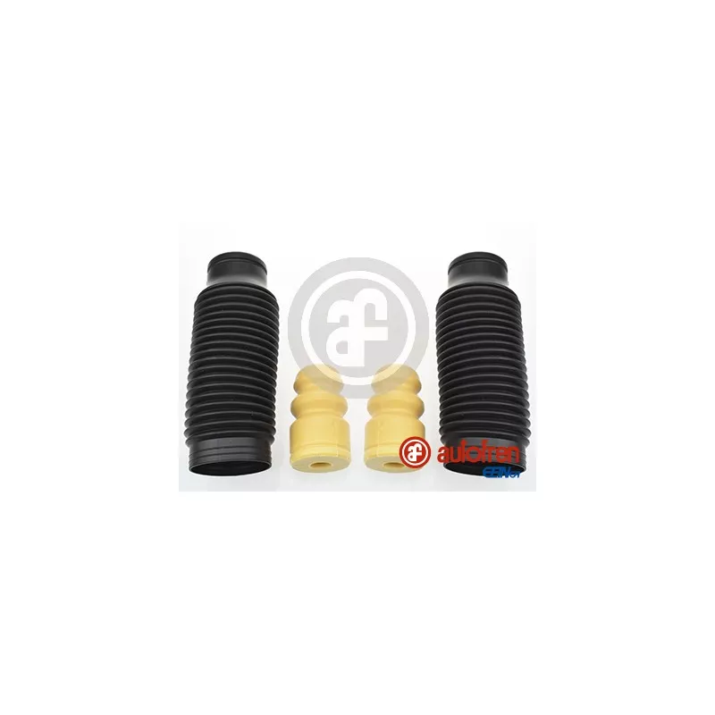 Kit de protection contre la poussière, amortisseur AUTOFREN SEINSA D5043