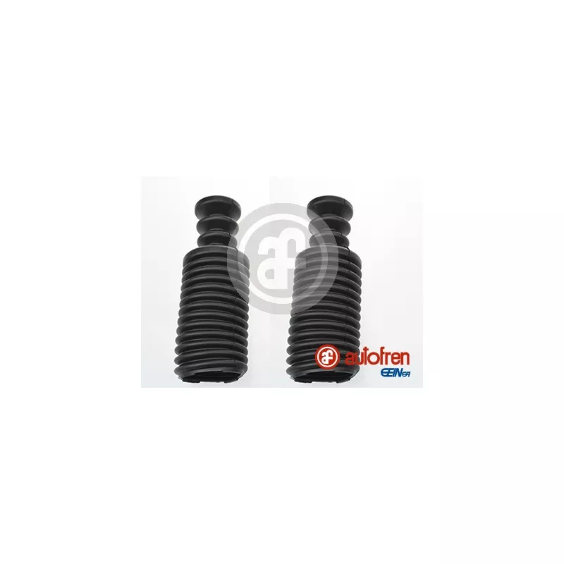 Kit de protection contre la poussière, amortisseur AUTOFREN SEINSA D5045
