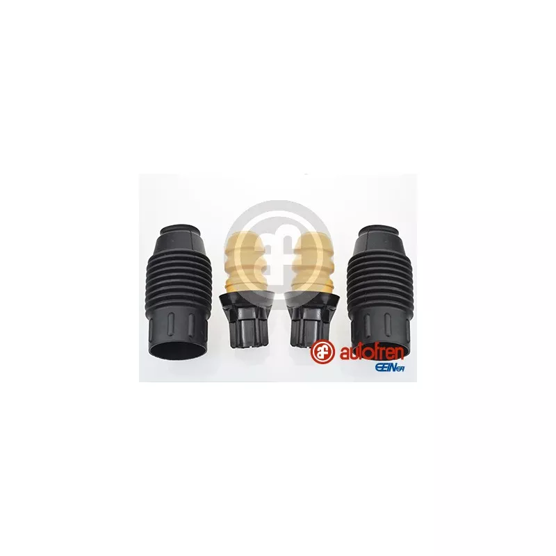 Kit de protection contre la poussière, amortisseur avant AUTOFREN SEINSA D5046