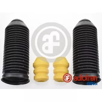 Kit de protection contre la poussière, amortisseur avant AUTOFREN SEINSA D5048