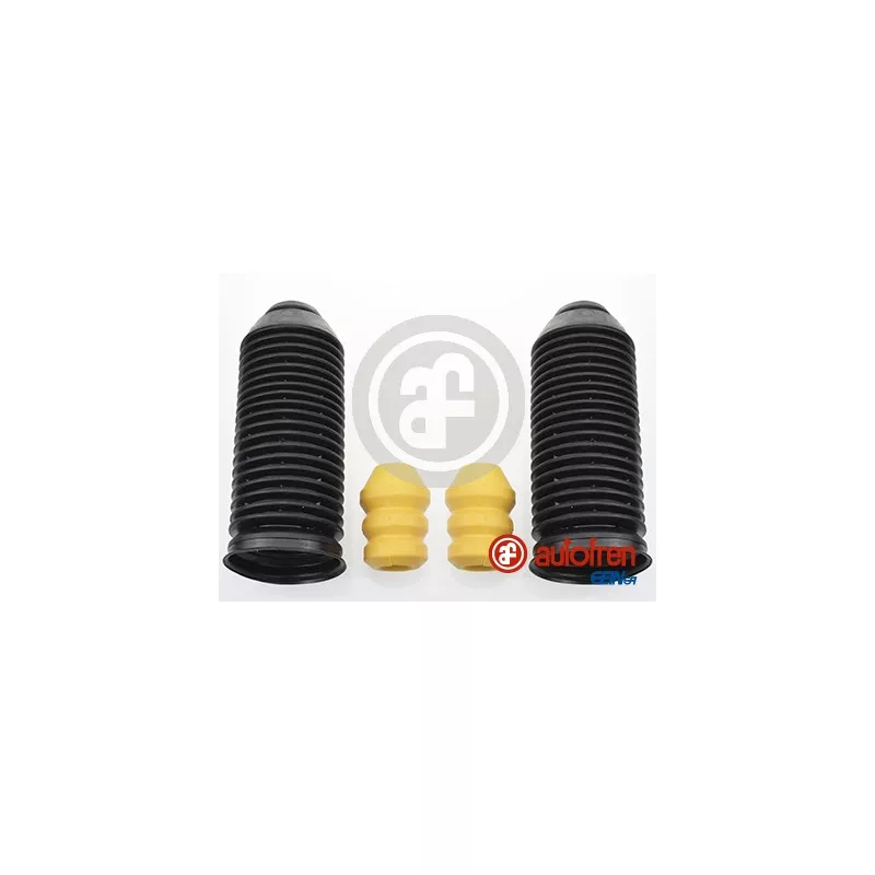 Kit de protection contre la poussière, amortisseur avant AUTOFREN SEINSA D5048