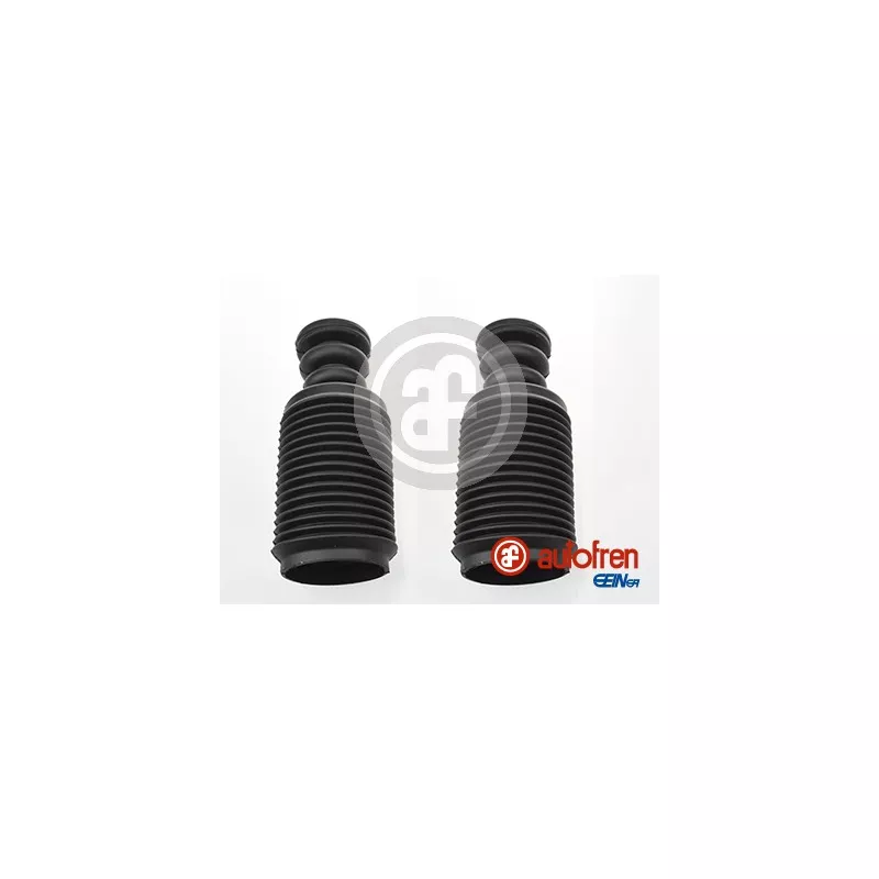 Kit de protection contre la poussière, amortisseur AUTOFREN SEINSA D5049