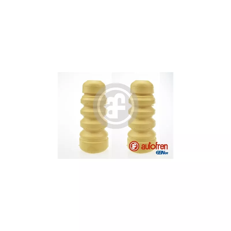 Kit de protection contre la poussière, amortisseur AUTOFREN SEINSA D5050