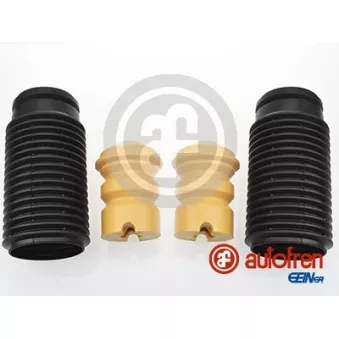 Kit de protection contre la poussière, amortisseur AUTOFREN SEINSA D5051