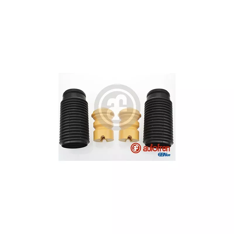 Kit de protection contre la poussière, amortisseur AUTOFREN SEINSA D5051
