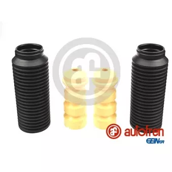 Kit de protection contre la poussière, amortisseur AUTOFREN SEINSA D5052