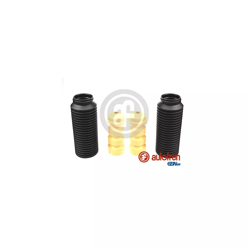 Kit de protection contre la poussière, amortisseur AUTOFREN SEINSA D5052