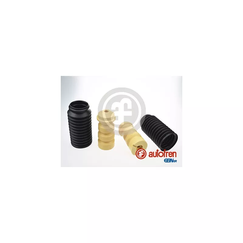 Kit de protection contre la poussière, amortisseur AUTOFREN SEINSA D5053