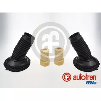 Kit de protection contre la poussière, amortisseur AUTOFREN SEINSA D5054