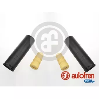 Kit de protection contre la poussière, amortisseur AUTOFREN SEINSA D5055
