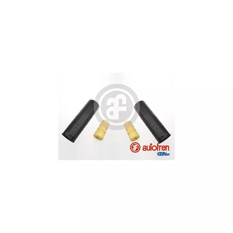 Kit de protection contre la poussière, amortisseur AUTOFREN SEINSA D5055