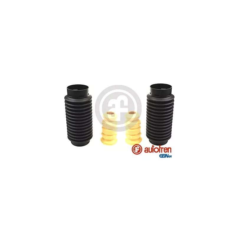 Kit de protection contre la poussière, amortisseur AUTOFREN SEINSA D5056