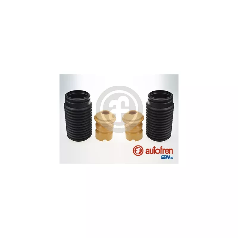 Kit de protection contre la poussière, amortisseur AUTOFREN SEINSA D5057