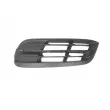 Grille de ventilation, pare-chocs avant gauche BLIC 6502-07-0067923PP - Visuel 1