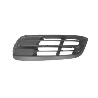 Grille de ventilation, pare-chocs avant gauche BLIC 6502-07-0067923PP