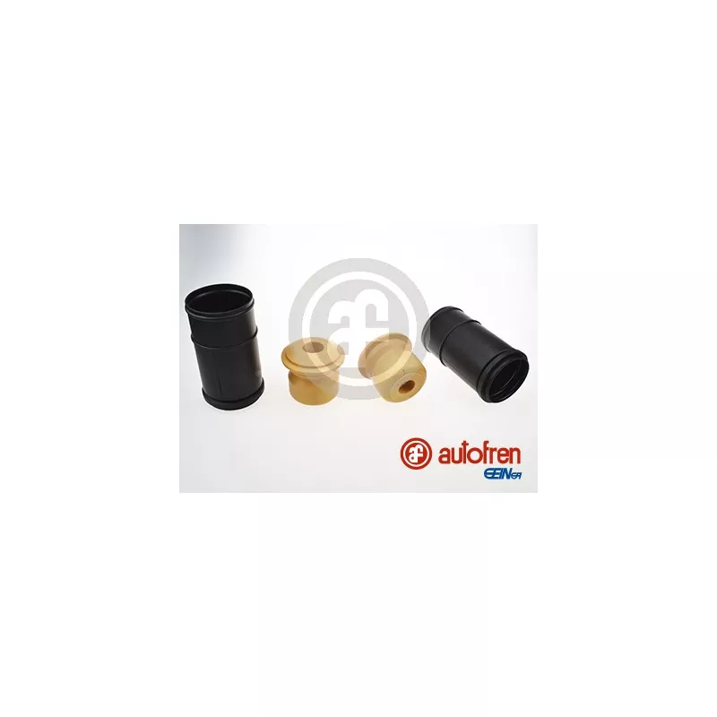 Kit de protection contre la poussière, amortisseur AUTOFREN SEINSA D5059